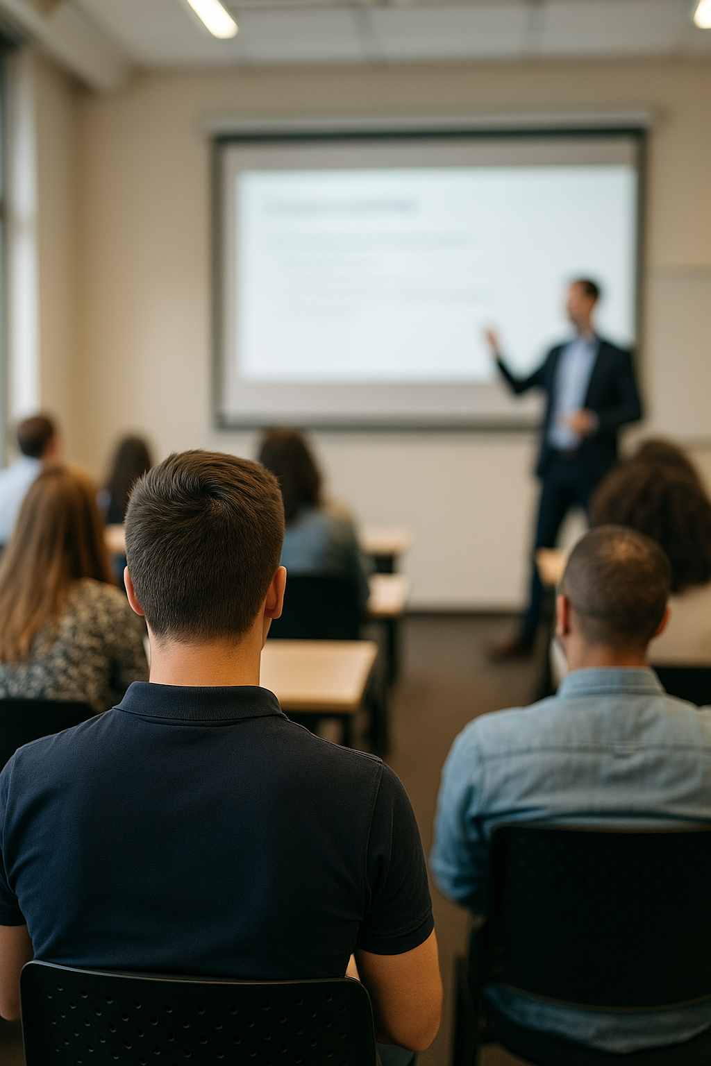 centre de formation vtc 94